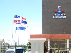 Someten a juicio disciplinario empleados Jurisdicción Inmobiliaria 