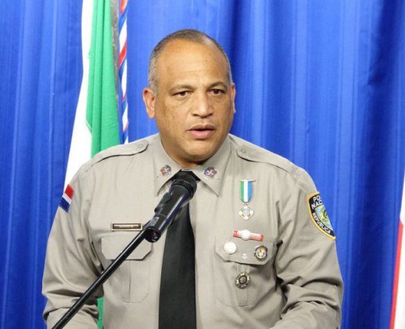 Acusan empleada doméstica asesinato Cristina García