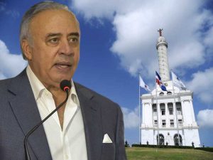 Félix García aboga gobierno devuelva a Santiago en obras  aportes que hace al fisco