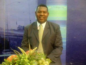 Hipólito Martínez aclara El Ingenio es distrito municipal