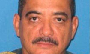 Matan coronel de la Policía en Baní