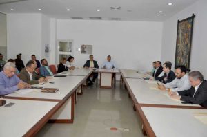 Fijan reunión para la revisión “Salario Mínimo Privado No Sectorizado”