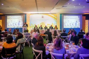 Anuncian tradicional desayuno conferencia empresarial Manuel Arsenio Ureña