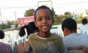 Niño de 9 años asesinado por 3 hombres 