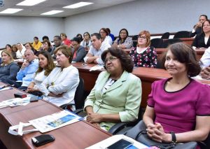 Colegios privados apoyarán el programa Docentes de Excelencia