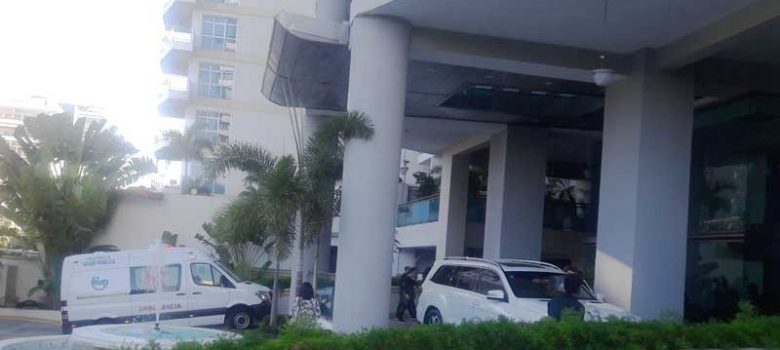 Matan a cuchilladas cuñada de Álvarez Renta