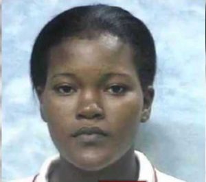 Coerción mujer mató a Cristina García 