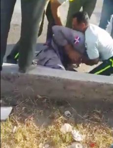 Investigan incidente donde capitán hirió sargento