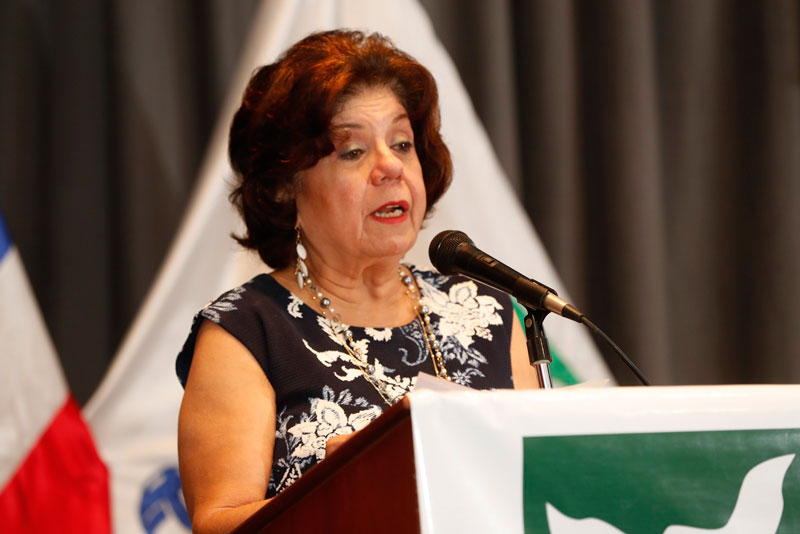 Participación Ciudadana favorece adecentamiento actividad política