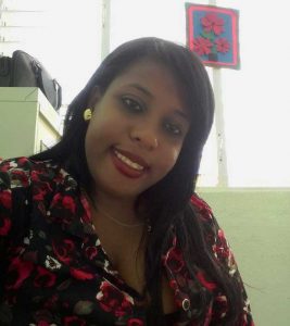 Buscan homicida de profesora en Maizal