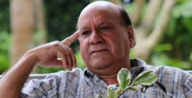 Fallece exgobernador de Santiago, Ramón Gómez