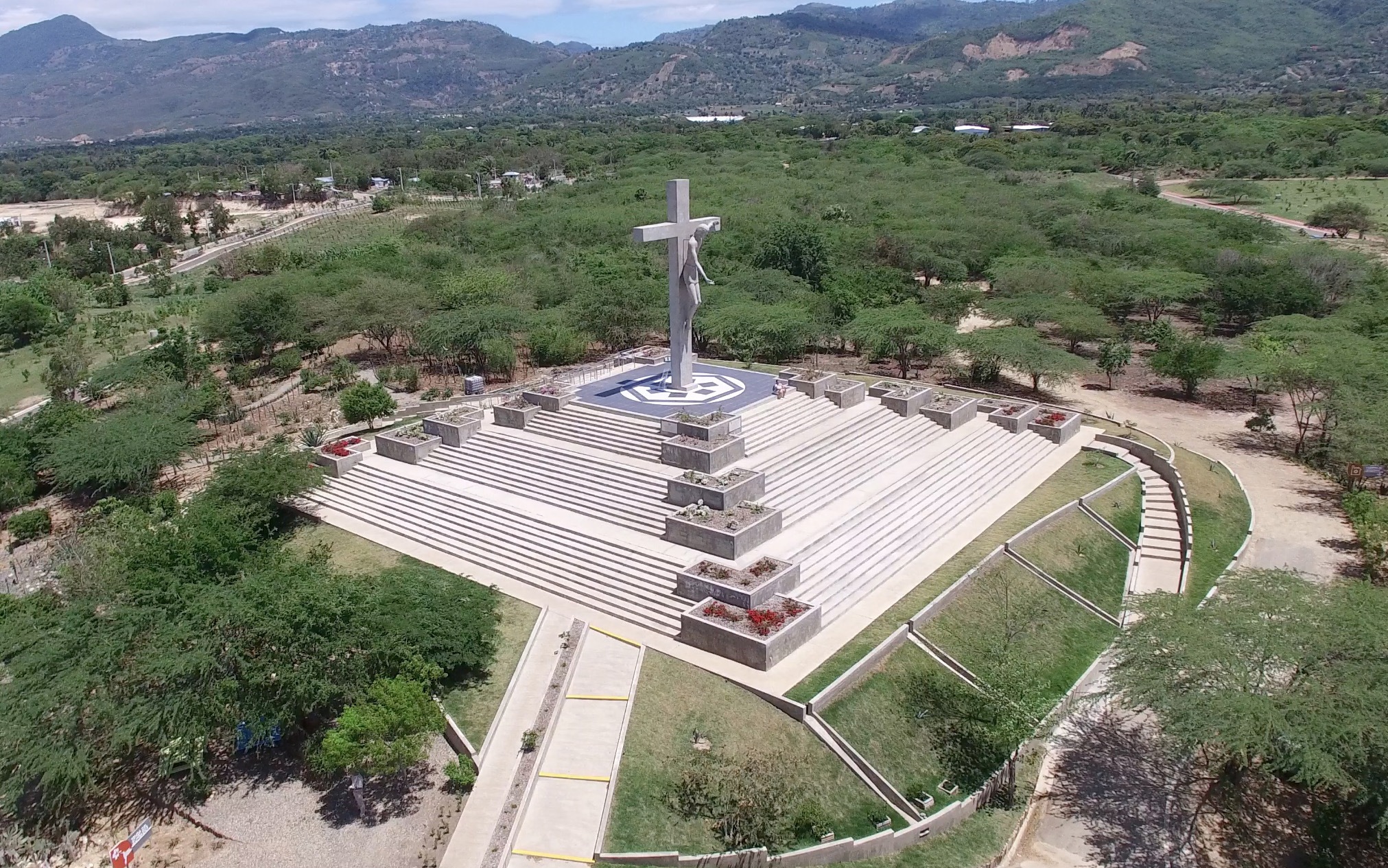 Más de 200 mil personas visitan Jardín Botánico de Santiago