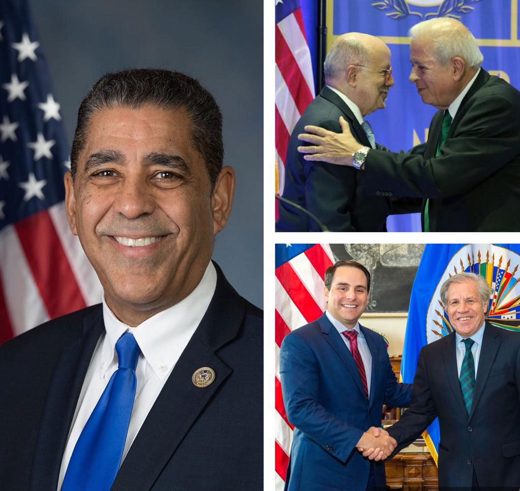 Presentarán en FL Primer Diálogo Latinoamericano para resaltar aportes Diásporas en USA