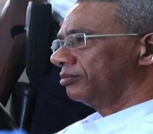 Condenan exfuncionario PLD por abusar sexualmente de 3 hijas