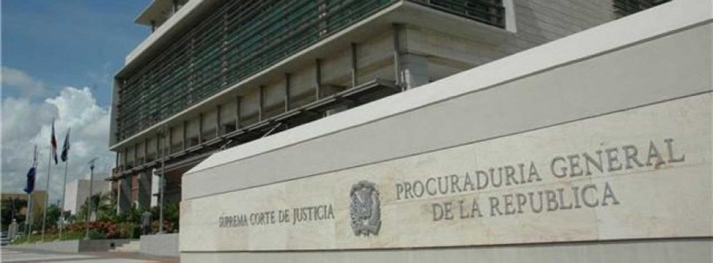procuraduría