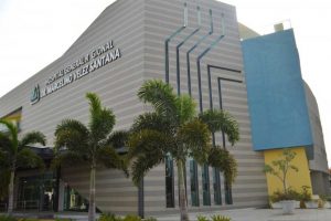 hospital marcelino vélez santana