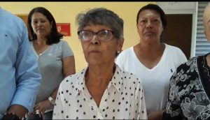 Denuncian problemas en el suministro de agua