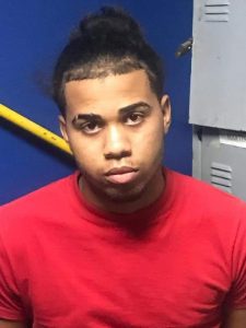 ronny bolivar nuñez pichardo