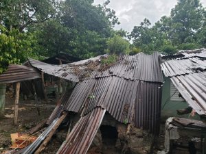 vivienda puerto plata