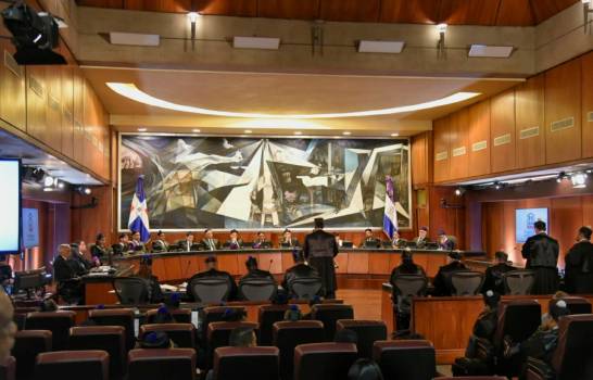 Suprema rechaza incidentes en el caso Odebrecht