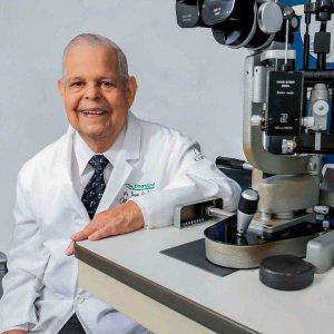 doctor Joaquín Lora Castro