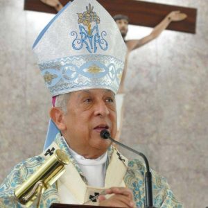 monseñor de la rosa