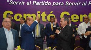 temístocles montás