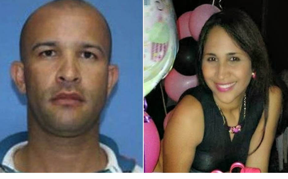 Ambiorix Nepomuceno será extraditado este lunes