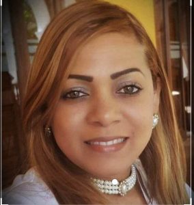 Margarita Hernández Morales