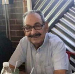 Allanamientos en Villa Verde por muerte coronel retirado