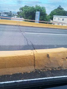 no tiene problemas estructurales