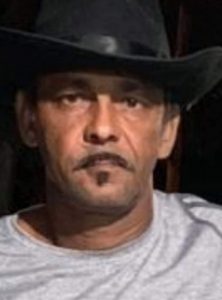 José Esteban Mármol