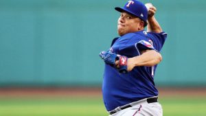 Bartolo Colón apela sentencia