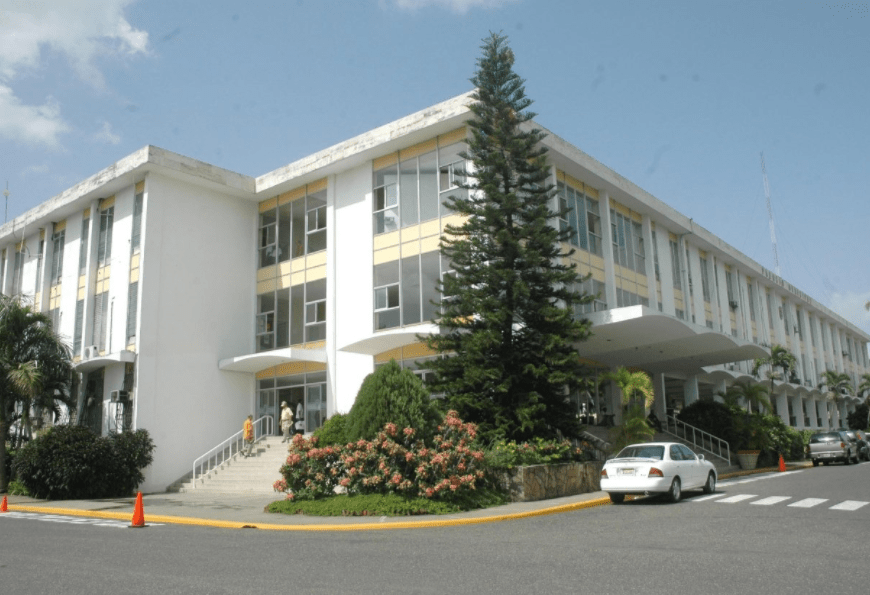 ayuntamiento de santiago