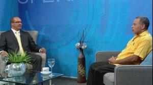 De tres a cinco sismos diarios registra RD