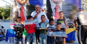 domingo ureña juguetes