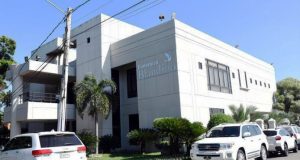 Fallece padre del exsenador Víctor Méndez Méndez