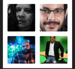 ¿Sabes cuáles deben ser los criterios para evaluar una película?