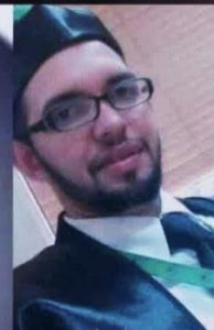 Abogado depresivo se suicida