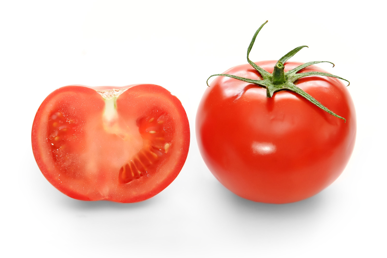 Celebrarán gran zafra de tomate industrial en el país