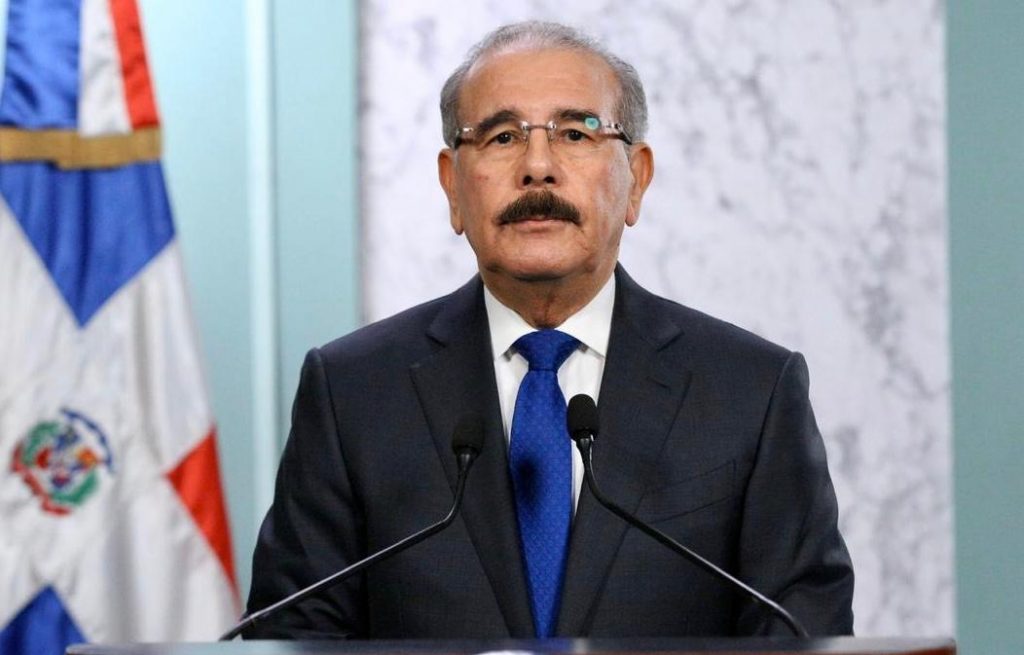 Danilo Medina