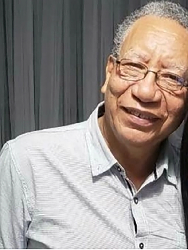 Francisco Henríquez (Frank)