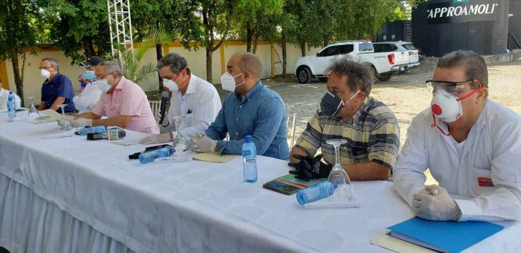 Empresarios avícolas piden Gobierno comprarles producto