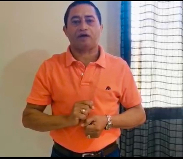 Denuncian sub-registro casos covid-19