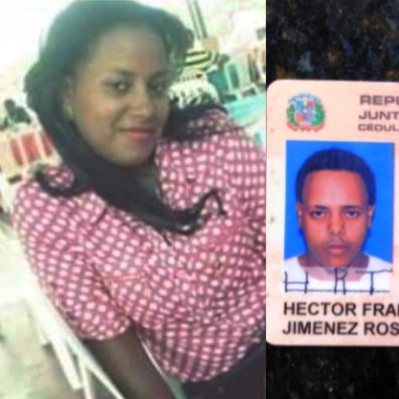 hombre mata mujer en la vega