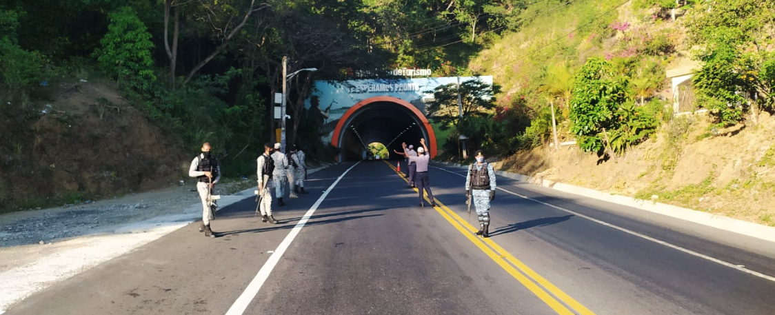 militares puerto plata