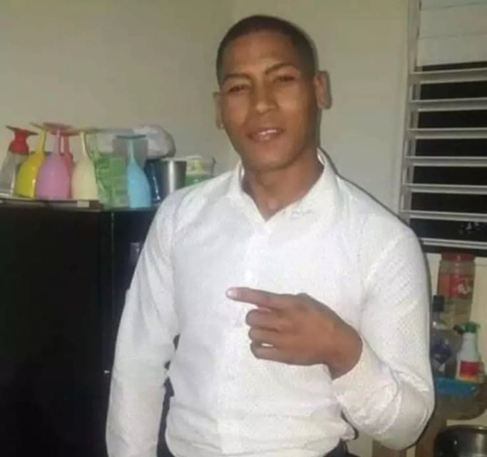 Fausto Antonio Gutiérrez Rodríguez