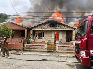 incendio bella vista