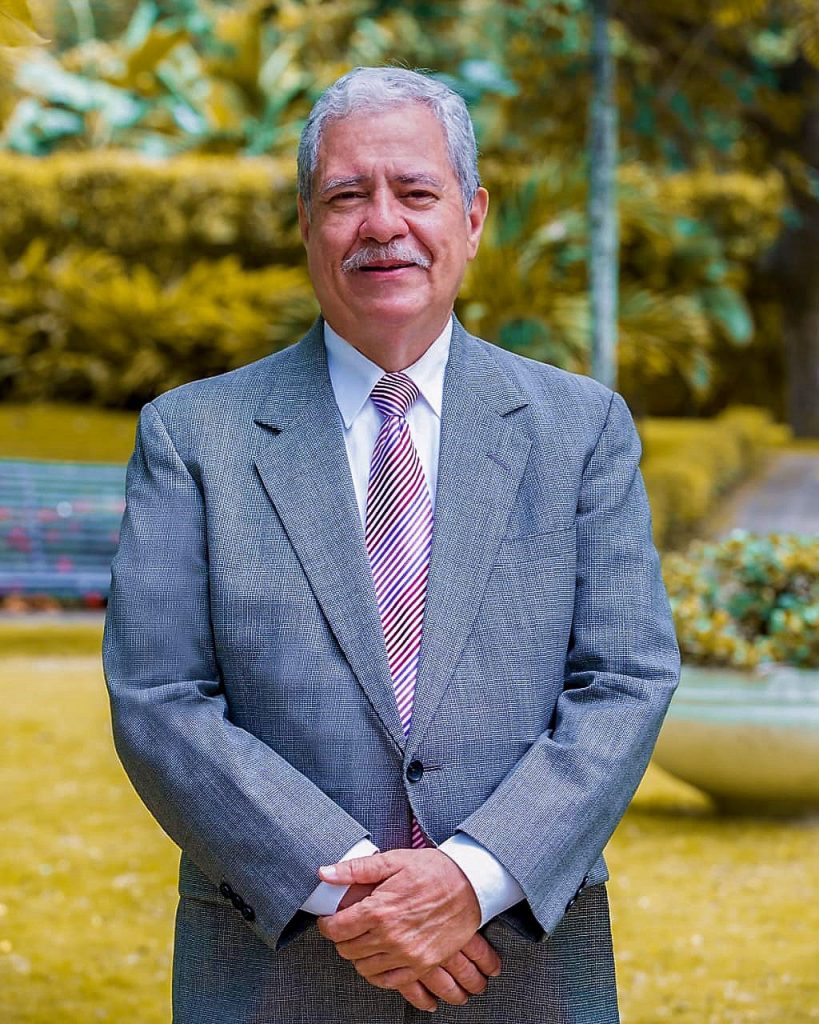 mario méndez