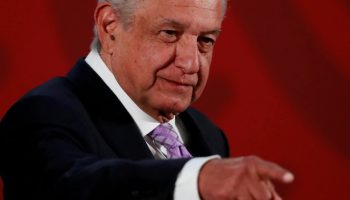 Andrés Manuel López Obrador